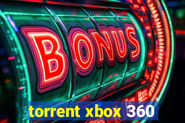 torrent xbox 360